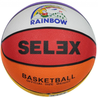 Selex RB-5 Rainbow 5 Numara Basketbol Topu kullananlar yorumlar